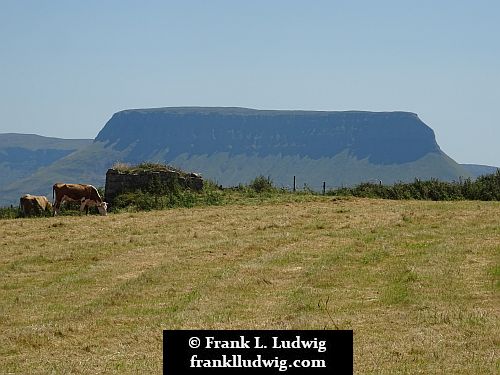 Streedagh Strand